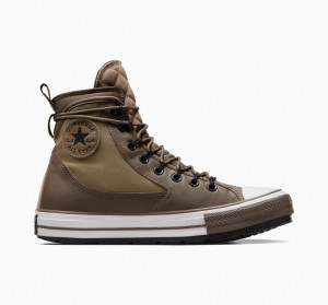 Converse All Star All Terrain Bruin | 263457EIA