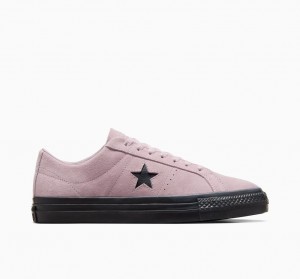 Converse CONS One Star Pro Phantom Violet / Phantom Violet | 261549XFB