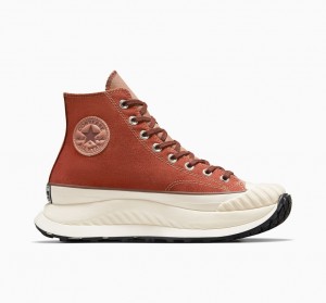 Converse Chuck 70 AT-CX Rood Rood | 810693LIK