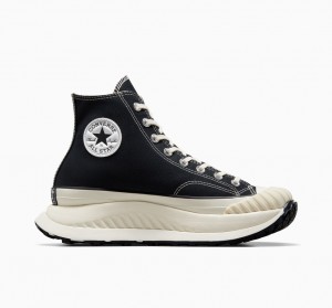 Converse Chuck 70 AT-CX Zwart Zwart | 653079QFS