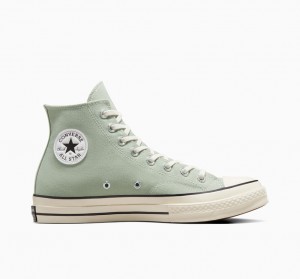 Converse Chuck 70 Canvas Zwart | 431082PUH