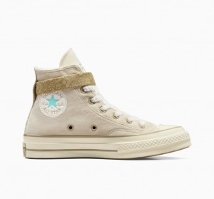 Converse Chuck 70 Cat Inspired Wit | 328746NAQ