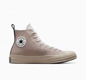 Converse Chuck 70 GTX Zwart | 341029MIB