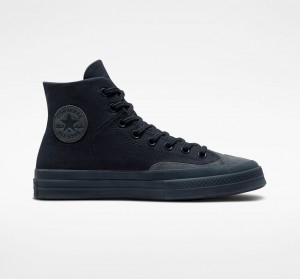 Converse Chuck 70 Marquis Grijs Grijs | 592371AMO