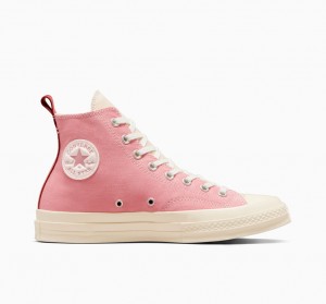 Converse Chuck 70 Tri-Color Roze | 692351EXZ