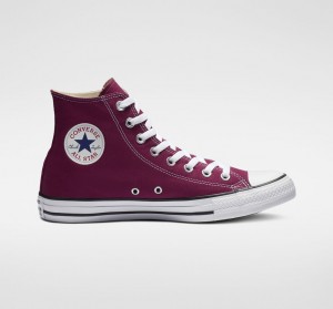 Converse Chuck Taylor All Star Bordeaux | 459368GRV