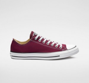 Converse Chuck Taylor All Star Bordeaux | 574201LAE