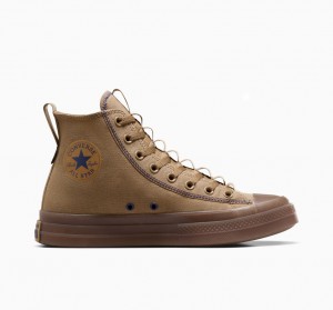 Converse Chuck Taylor All Star CX Explore Blauw | 625109DQE