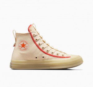 Converse Chuck Taylor All Star CX Explore Oranje | 176350UCT