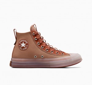 Converse Chuck Taylor All Star CX Explore Rood Rood | 957403BRP