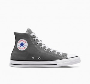 Converse Chuck Taylor All Star Charcoal | 724053CAS