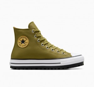 Converse Chuck Taylor All Star City Trek Cosmic Turtle / Tawny Owl | 214875PEK