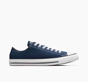 Converse Chuck Taylor All Star Donkerblauw | 542931EAQ