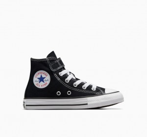 Converse Chuck Taylor All Star Easy-On Zwart Wit | 371850RMX