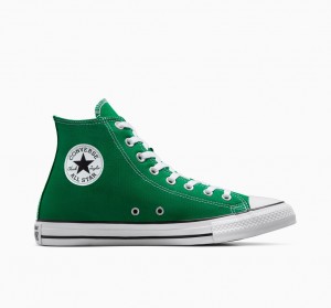 Converse Chuck Taylor All Star Groen Wit Wit | 741563OXF