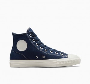 Converse Chuck Taylor All Star Pro Obsidian Obsidian | 973452WDE