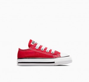 Converse Chuck Taylor All Star Rood | 042869YER