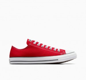 Converse Chuck Taylor All Star Rood | 126857ZXK