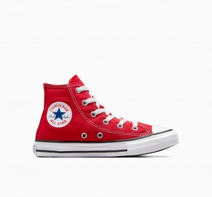 Converse Chuck Taylor All Star Rood | 796053LEO