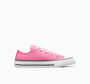 Converse Chuck Taylor All Star Roze | 430681HTQ