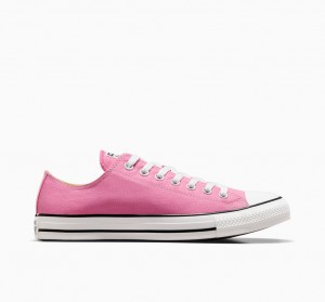 Converse Chuck Taylor All Star Roze | 458106HXN