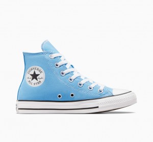 Converse Chuck Taylor All Star Seasonal Color Blauw | 102684RYE