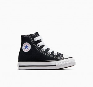 Converse Chuck Taylor All Star Zwart | 043819YXR