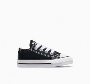 Converse Chuck Taylor All Star Zwart | 163798NCD