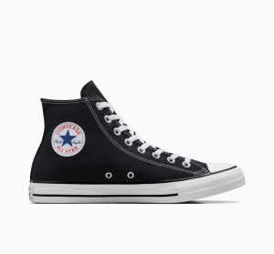 Converse Chuck Taylor All Star Zwart | 275896AFU