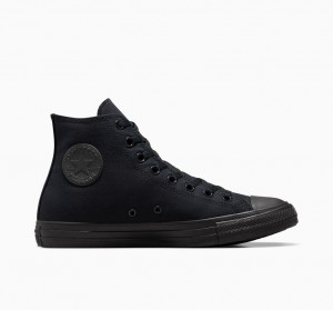 Converse Chuck Taylor All Star Zwart | 768042LTN