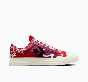 Converse Converse x LFC Star Player 76 Zwart | 982160OUZ