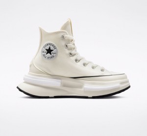 Converse Run Star Legacy CX Zwart Wit | 670948AYQ