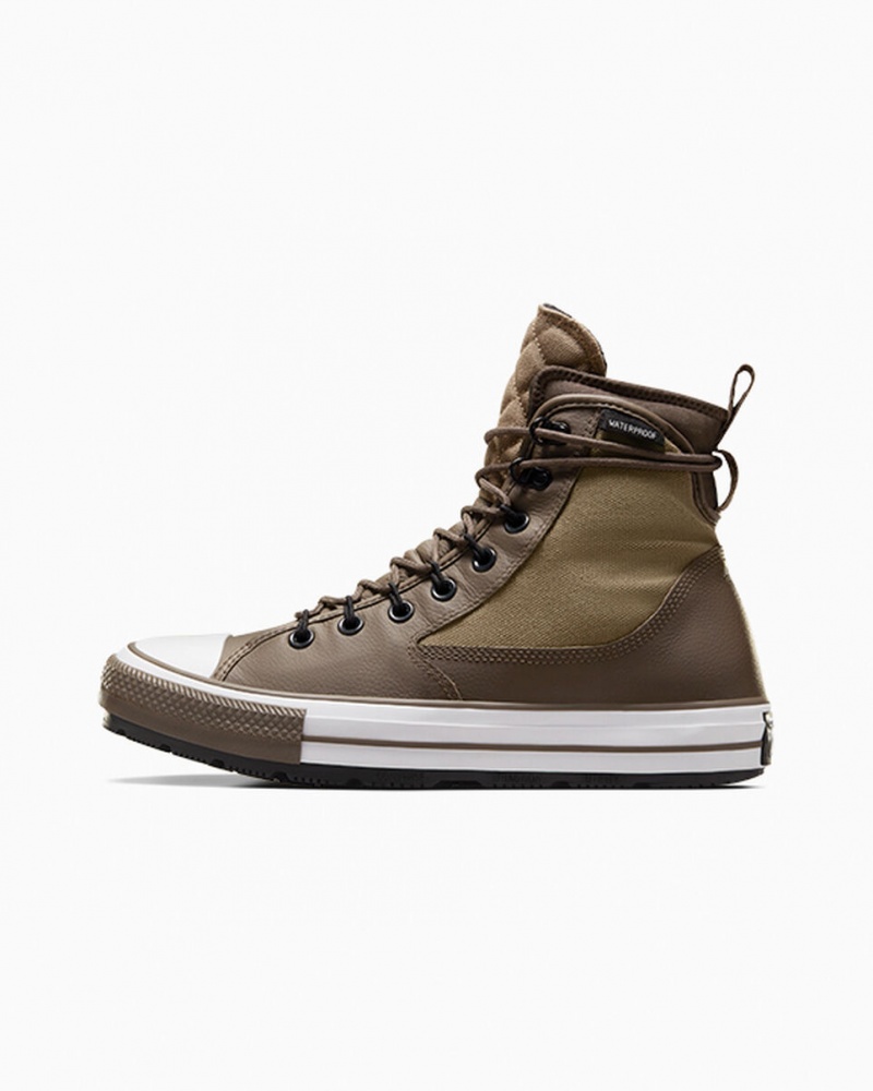 Converse All Star All Terrain Bruin | 263457EIA