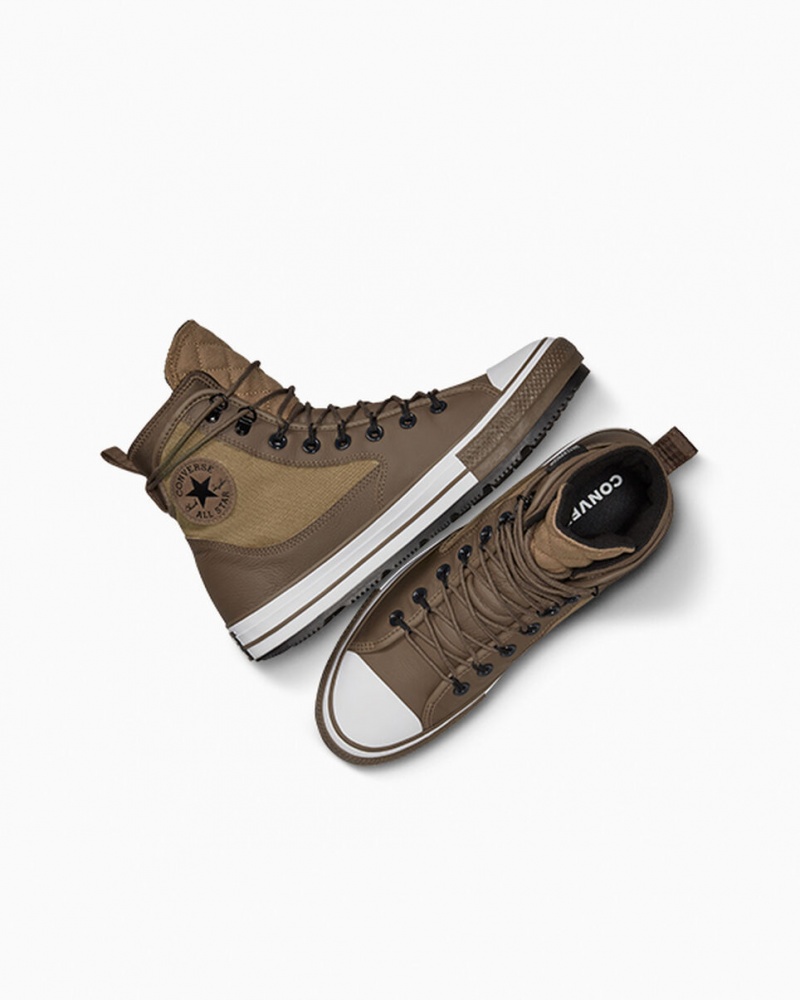 Converse All Star All Terrain Bruin | 263457EIA