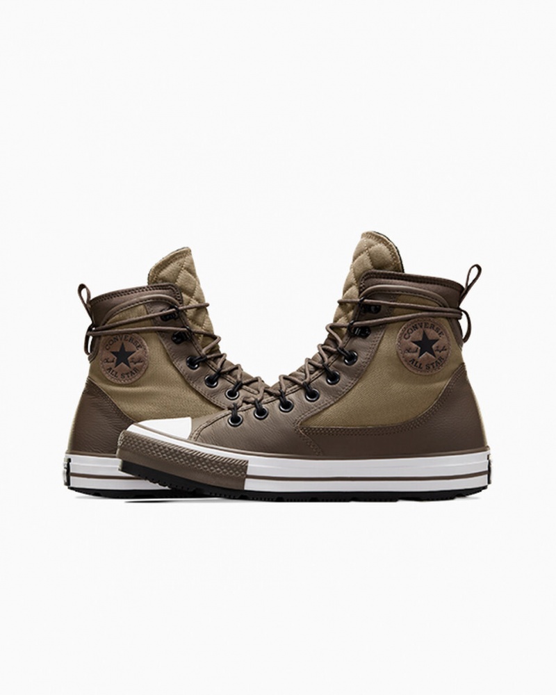 Converse All Star All Terrain Bruin | 263457EIA