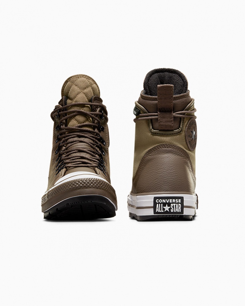 Converse All Star All Terrain Bruin | 263457EIA