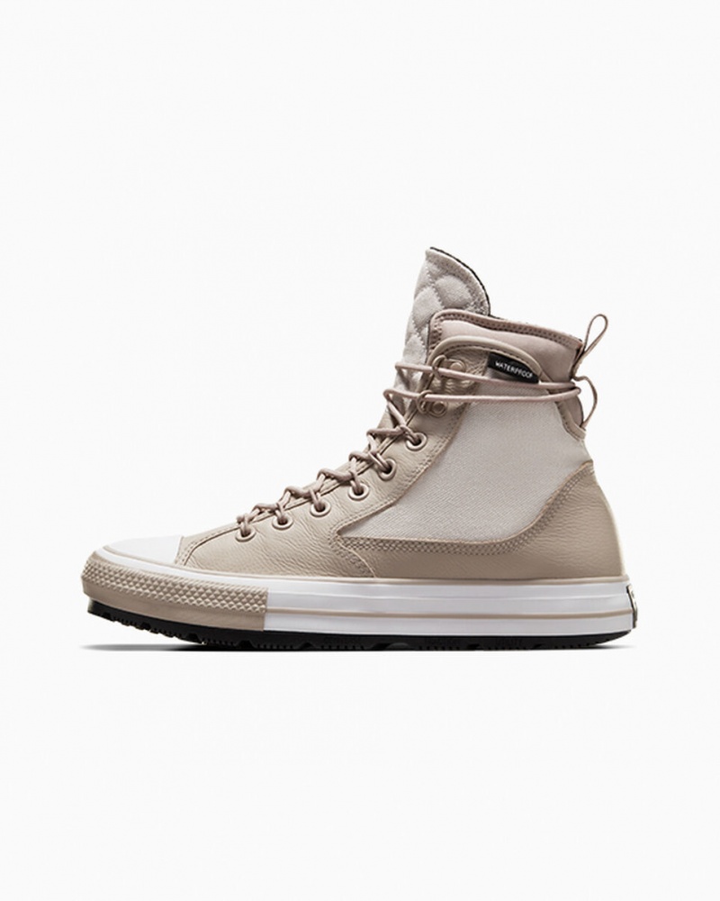 Converse All Star All Terrain Zwart | 284716JBY