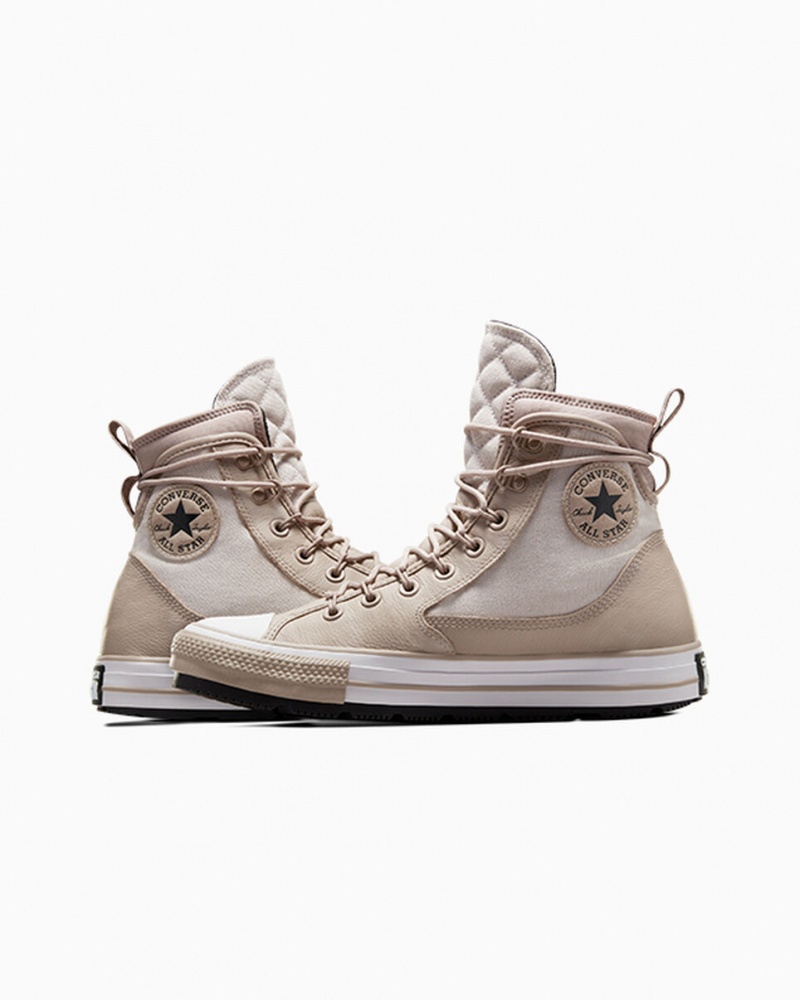 Converse All Star All Terrain Zwart | 284716JBY