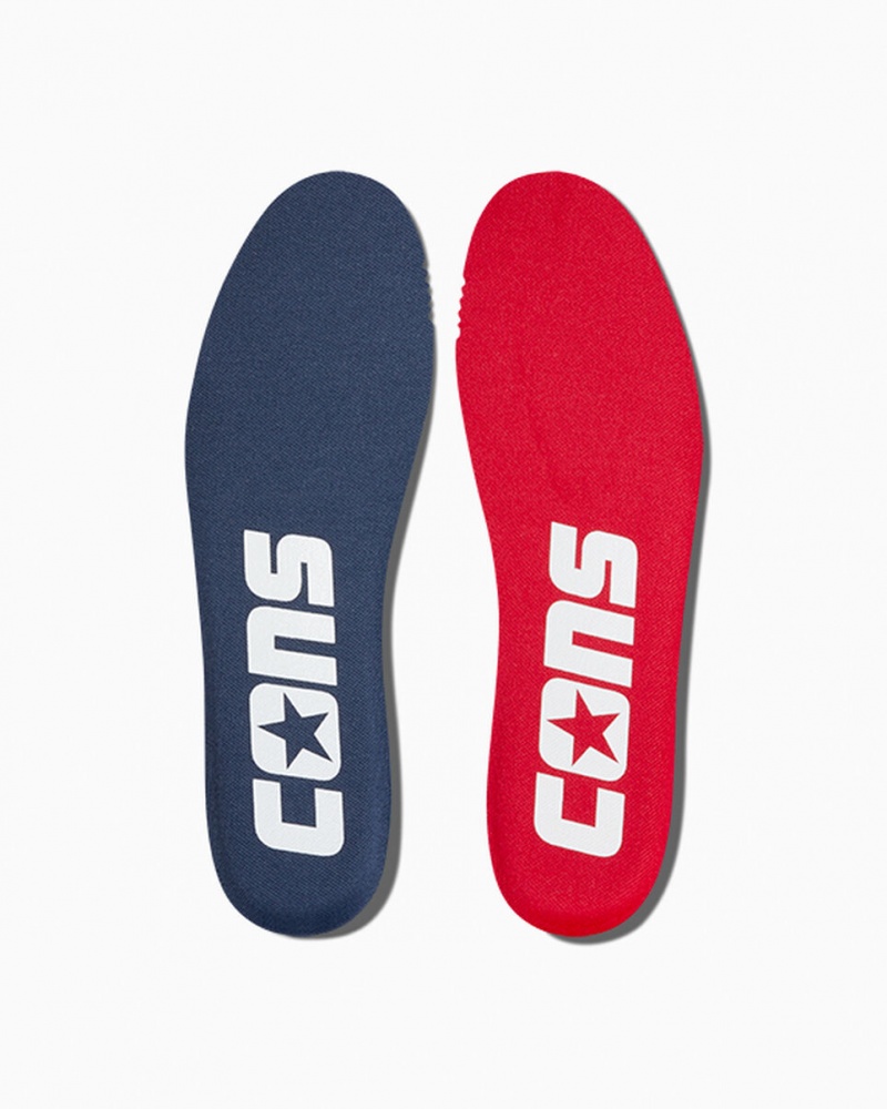 Converse CONS AS-1 Pro Donkerblauw Rood | 970154MYR