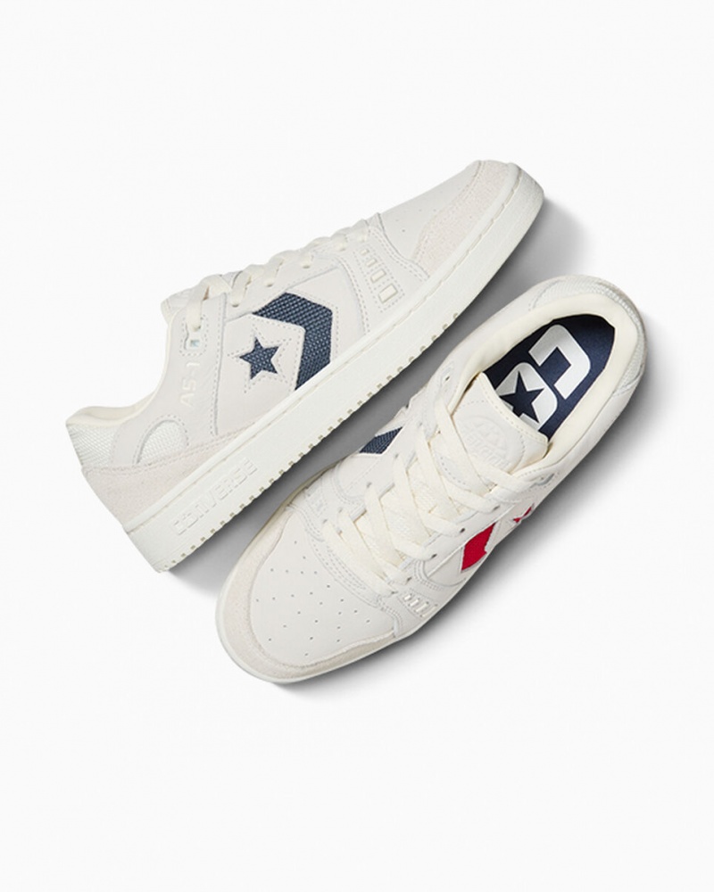 Converse CONS AS-1 Pro Donkerblauw Rood | 970154MYR