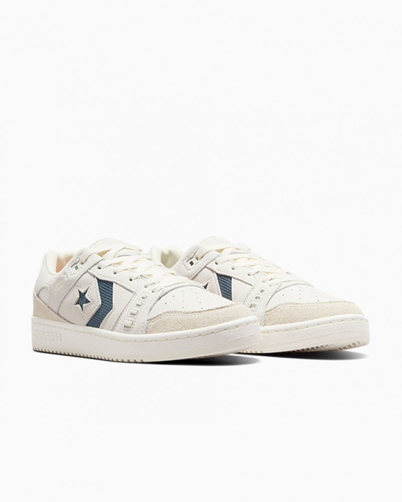 Converse CONS AS-1 Pro Donkerblauw Rood | 659284DNJ