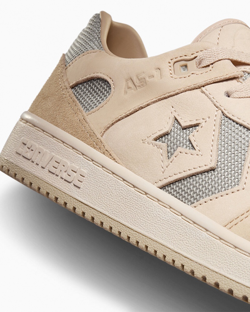 Converse CONS AS-1 Pro Shifting Sand / Warm Sand | 614570RDO