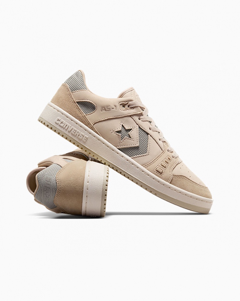 Converse CONS AS-1 Pro Shifting Sand / Warm Sand | 614570RDO