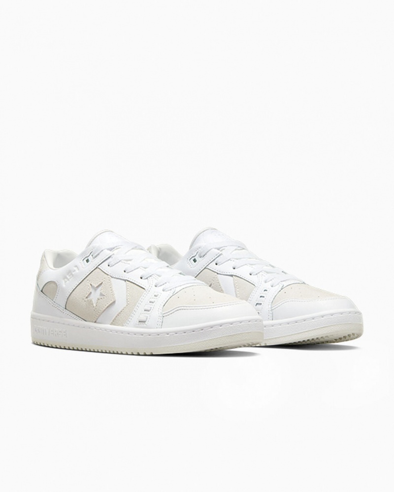 Converse CONS AS-1 Pro Wit Wit | 164380CUR