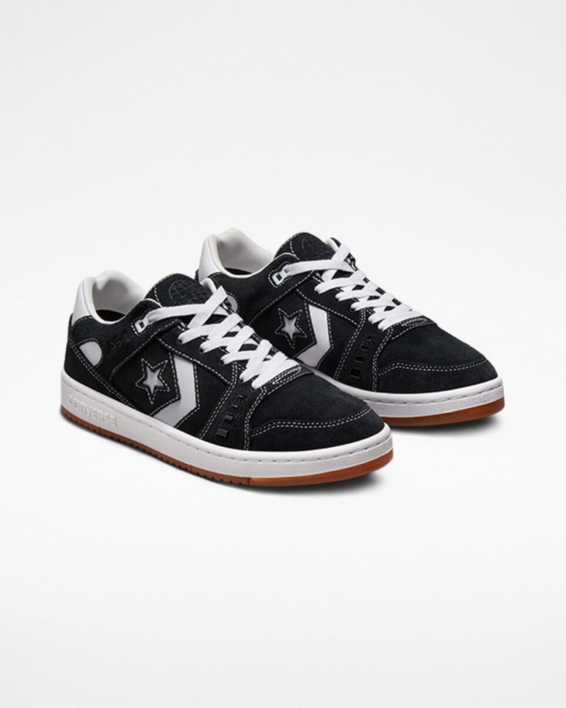 Converse CONS AS-1 Pro Zwart Wit | 594062CMW