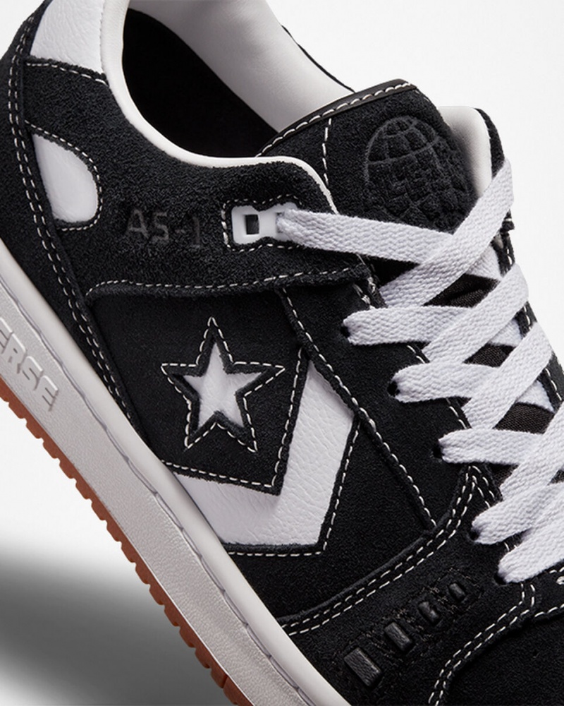 Converse CONS AS-1 Pro Zwart Wit | 594062CMW