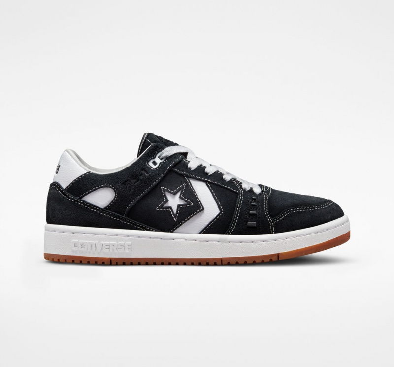 Converse CONS AS-1 Pro Zwart Wit | 594062CMW