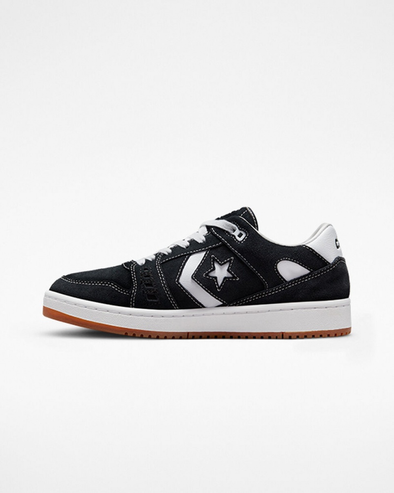 Converse CONS AS-1 Pro Zwart Wit | 642180PAB