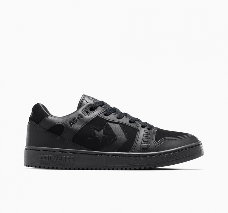 Converse CONS AS-1 Pro Zwart Zwart Zwart | 932061ZNA