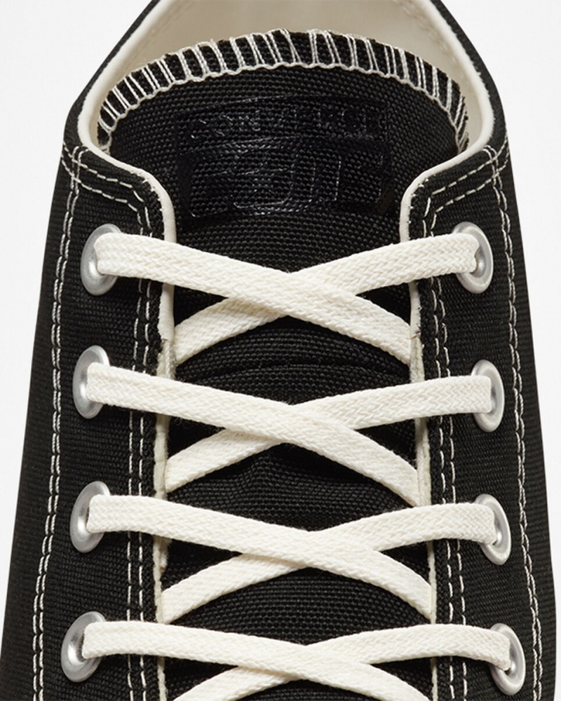 Converse CONS Chuck Taylor All Star Pro Zwart Zwart | 691238BJI